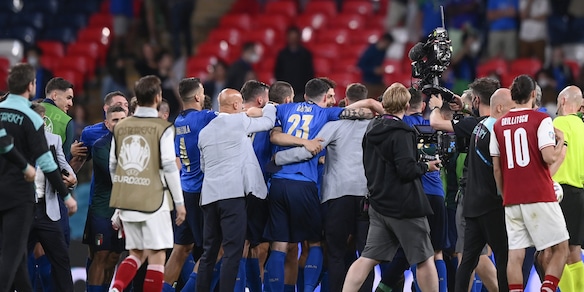 Europei, pagelle Italia-Austria: top e flop