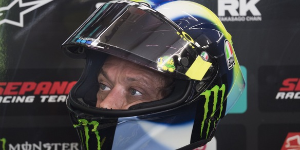 MotoGp, Jorge Martinez: "Valentino Rossi mi ha fatto smettere"