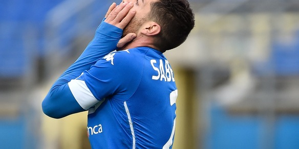 Calciomercato Sassuolo, obiettivo Sabelli