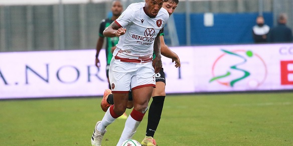 Calciomercato Reggina, Mastour vicino alla risoluzione