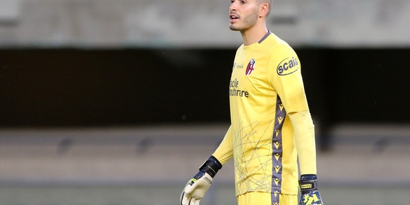 Calciomercato Frosinone, ecco Ravaglia se parte Bardi