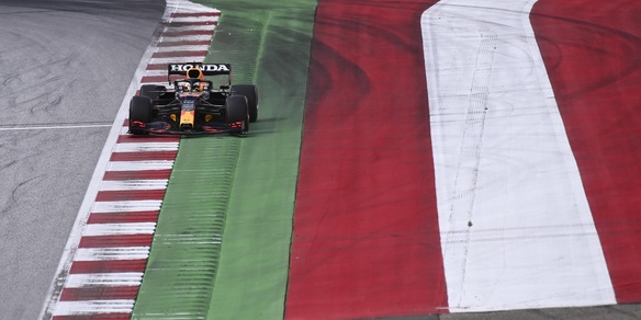 F1: le classifiche piloti e costruttori dopo il Gp di Stiria