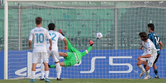 Primavera, Empoli in finale play off con l'Atalanta: Inter ko 3-2