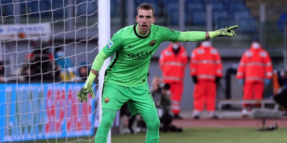 Roma, Pau Lopez e Under a un passo dal Marsiglia: ecco le cifre