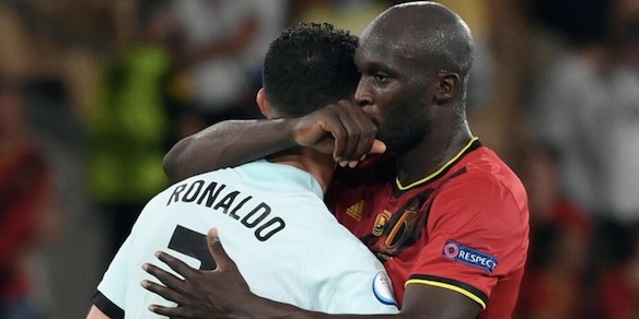 “La frase di Lukaku a Ronaldo, ecco cosa si sono detti”