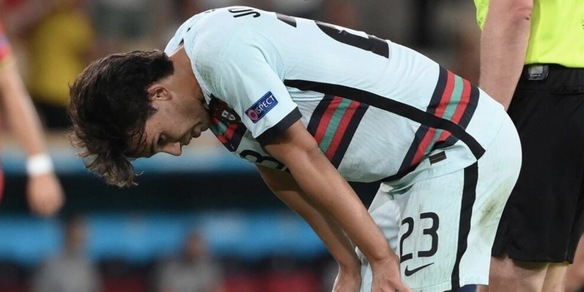 Roy Keane contro Joao Felix: “Impostore! Se fossi Ronaldo…”