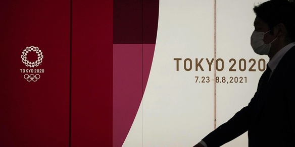Tokyo2020: positivi in arrivo, il Giappone pensa ad una nuova stretta