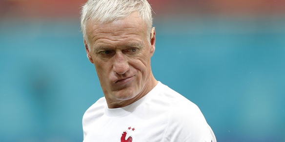 Francia, Deschamps vieta il sesso in ritiro: ecco il motivo