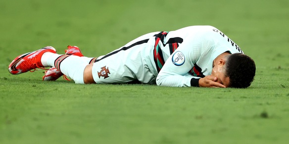 Ronaldo, Lukaku, San Pietroburgo e Mourinho: le ultimissime