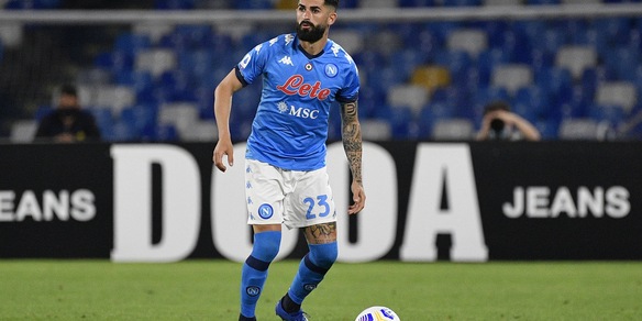 Lazio-Hysaj, ci siamo: i dettagli dell’operazione