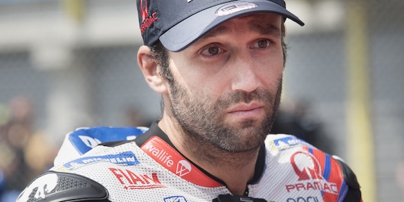 MotoGp, Zarco: "L'obiettivo è stare davanti a Quartararo"