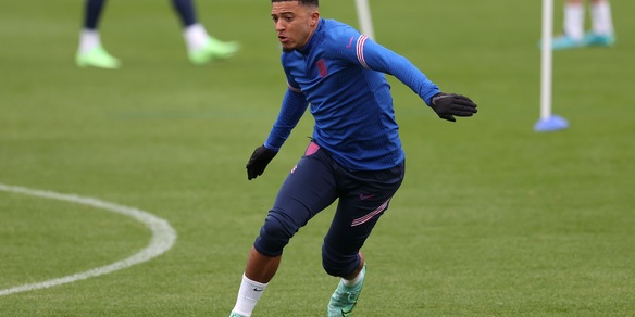 “Sancho al Manchester United: la cifra è record!”