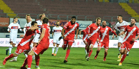 Calciomercato Serie C, Mantova: ecco l'attaccante Paudice