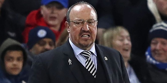 Everton, minacce shock a Benitez: “Sappiamo dove vivi, non firmare”