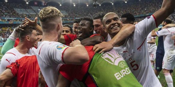 Euro 2020, Figc, Belgio e Maradona: le ultimissime