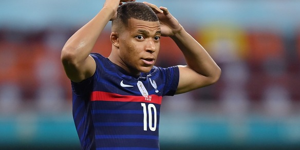 Europei, Francia eliminata. Mbappé: "Difficile voltare pagina"