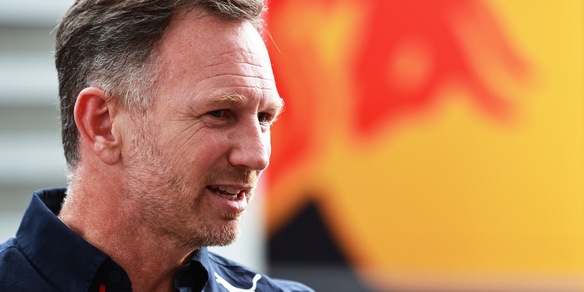 F1, Horner: "Il vantaggio della Red Bull? Basta guardare l'assetto"