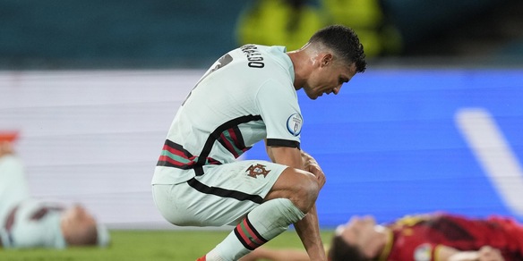 Cristiano Ronaldo, ultimo bivio: alla Juve nessuna offerta