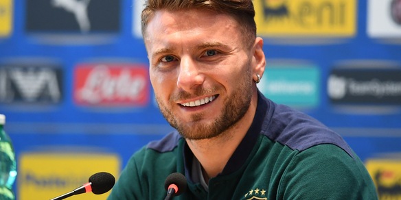 Immobile: "Nazionale? Mai trattato come gli altri. E le critiche..."