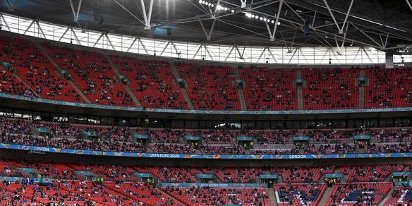 La Germania attacca la Uefa: "Pubblico a Wembley? Irresponsabili"