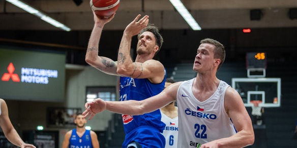 Ufficiale, Polonara saluta il Baskonia: approda al Fenerbahce