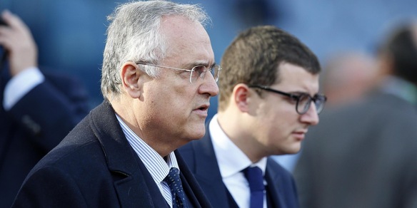Salernitana, Figc boccia il trust: Lotito deve risolvere