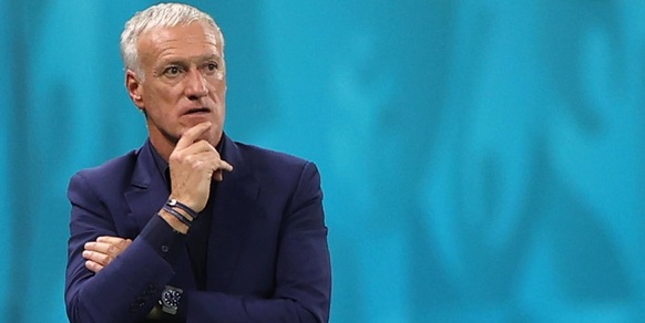 Francia, il futuro di Deschamps: "Non credo sia a rischio"