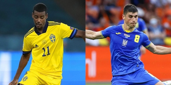 Svezia Calcio Notizie Rosa Calendario Risultati Corriere Dello Sport