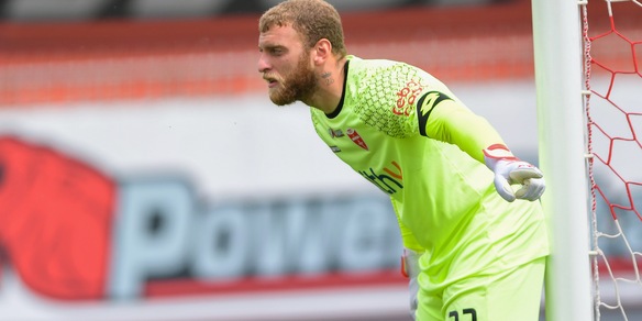 Calciomercato Monza, dall'Inter il portiere Di Gregorio in prestito