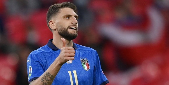 Calciomercato Milan, prende quota l'idea Berardi