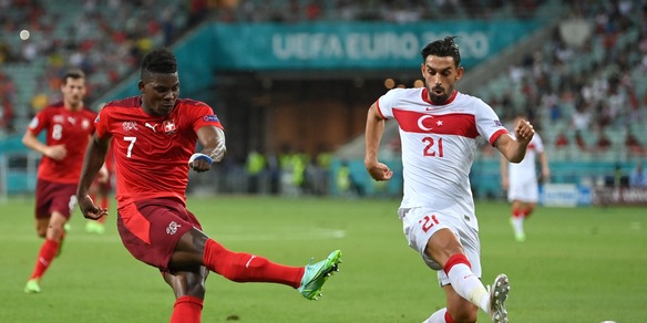 Europei, i due calciatori da seguire per Giannichedda