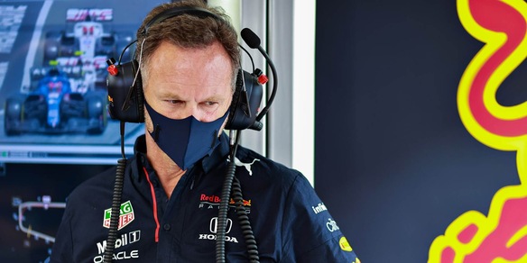 F1, Horner: "Troppe regole, mi diranno quando andare in bagno"