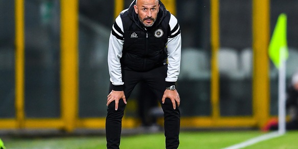 Calciomercato Spezia, Italiano e il suo staff hanno risolto i contratti