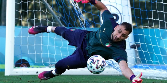 Belgio-Italia, la statistica che aiuta Mancini