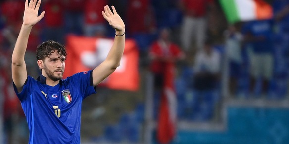 Il Sassuolo avvisa la Juve: “Locatelli vale più di 40 milioni”