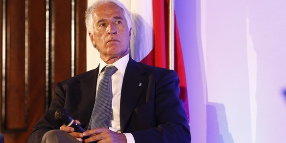 Coni, Malagò: "Educamp giochi dei ragazzi, formula strepitosa"