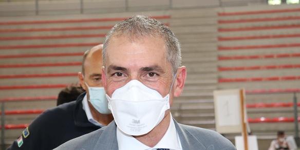 Napoli, Costa contro De Laurentiis: "Chiedo rispetto"