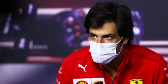 F1 Gp Austria, Sainz: "Siamo più preparati rispetto alla scorsa settimana"