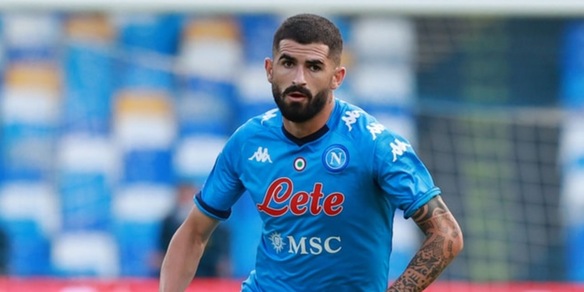 Lazio-Hysaj, è fatta: i dettagli dell'operazione