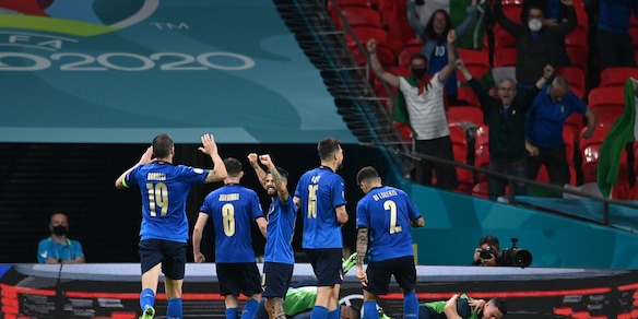 Europei, l'analisi di Giannichedda sui quarti di finale