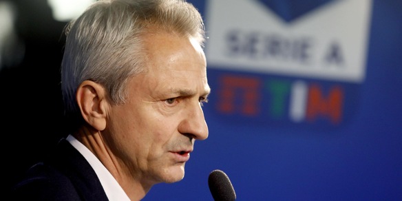 Dal Pino e la Superlega: “Non tutto è negativo”