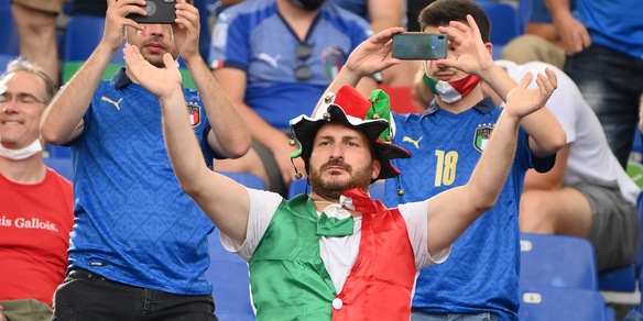 Europei, il console: "A Monaco grande entusiasmo per l'Italia"