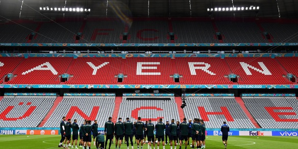 Giannichedda: "Italia, ecco come battere il Belgio"