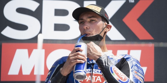 Superbike, Toprak Razgatlioglu rinnova: in Yamaha fino al 2023