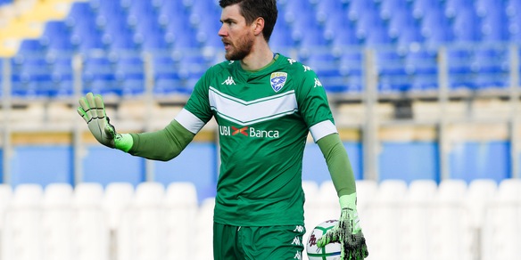 Calciomercato Udinese, per la porta spunta Joronen