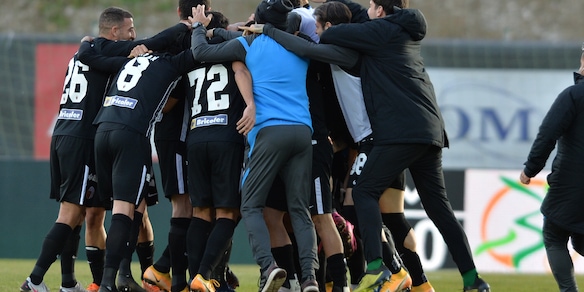 Calciomercato Serie B, Ascoli: sprint per Castorani