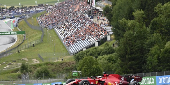 F1 Gp Austria, diretta qualifiche: dove vederle in tv