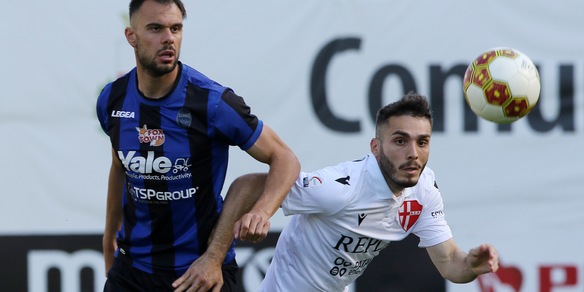 Calciomercato Serie C, Reggiana: preso Guglielmotti