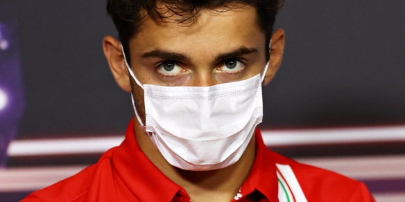 F1 Gp Austria, Leclerc: "Buon passo gara, lavoriamo sulla qualifica"