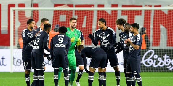 Caos in Ligue 1: Bordeaux e Angers verso retrocessione d'ufficio
